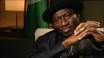 Jonathan yaki halarta taron PDP na Kudu maso Kudu