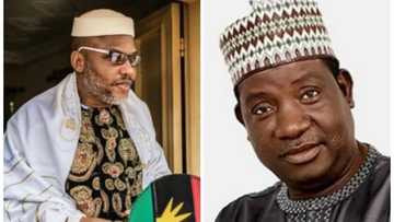 IPOB: Governor Lalong gives account of what really happened in Plateau