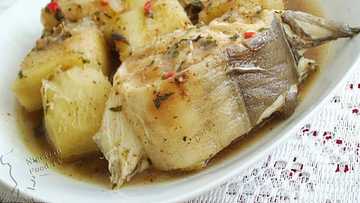 Preparing catfish pepper soup with yam: Important steps and ingredients