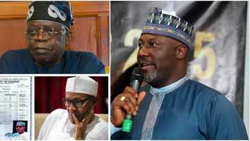 Buhari, 6 other prominent Nigerian politicians who have been involved in certificate scandal (see photos)