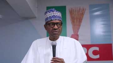 Presidency releases document detailing Buhari’s achievements in 3 years