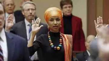 An rantsar da musulma ta farko yar kasar Somalia a matsayin yar majalisar dokokin Amurka