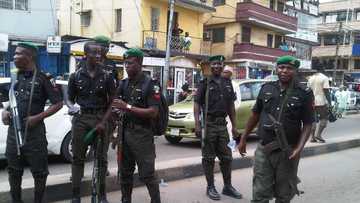 Officer killed as gunmen attack police station in Niger state