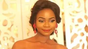 UPDATE: See more photos of Olajumoke Orisaguna in her new home, school