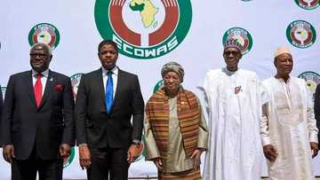 ECOWAS: Arms proliferation is a big threat to democracy, stability in West Africa