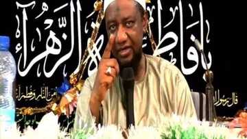 Jagoran almajiran Zakzaky na jihar Sokoto ya rasu sakamakon harbin bindiga