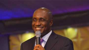 UPDATE: What pastor David Ibiyeomie really said about not being married at 35
