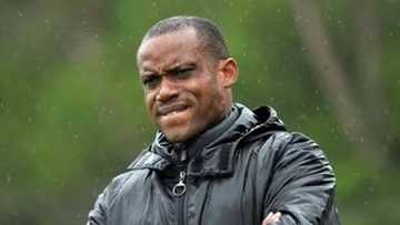 Ex-Super Eagles coach Oliseh makes stunning statement on how Rohr invites players to feature for Nigeria