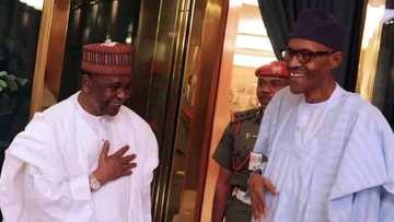 Ai shugaba Buhari ba zai sanya ayi kashe-kashe ba - Tsohon shugaban kasa Gowon