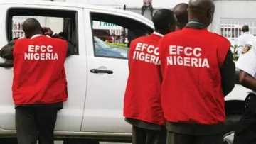 EFCC docks pastor for allegedly swindling church member