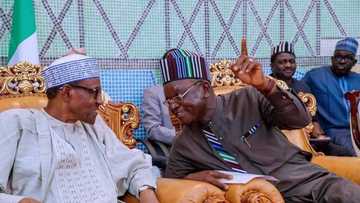 I sympathise with Benue people - President Buhari issues promise to Nigerians