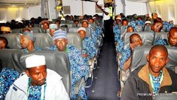 Da yaqi biyawa jama'a zuwa aikin hajji tun bayan hawansa gwamna, dubi nawa ya tseras wa lalitar jiharsa