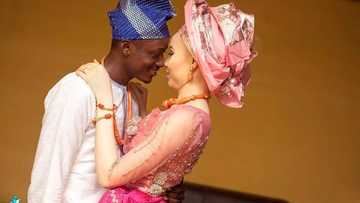 5 reasons why Yoruba men love to marry Igbo ladies