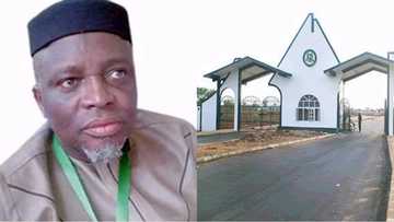 After analysing JAMB’s decision, IBB University pegs cut-off mark at 160