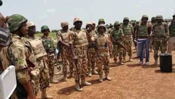EXPOSED: Group reveals new sponsors of Boko Haram and their link with the 2019 presidential election