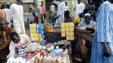 Al’amura sun daidaita a Baga bayan shekara guda da kisan kiyashi