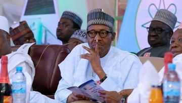 An tarwatsa taron da magoya bayan Buhari su ka shirya a Jigawa