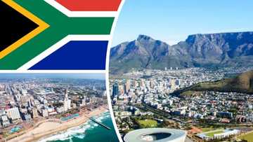 Kasar Afrika ta kudu na shirin kafa dokar halastawa mata auren namiji fiye da daya