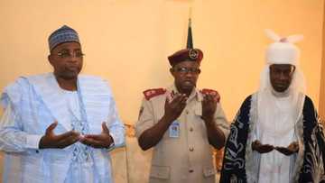 Rasuwan yan Makaranta: Wannan ba karamin jarabawa bane a kanmu - Gwamna Jihar Bauchi