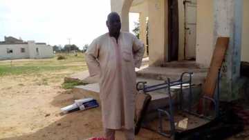 Army arrests Boko Haram logistics supplier as others surrender (photos)