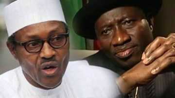 Tension: Buhari deceived us, Goodluck Jonathan meant well for us - Nigerians spit venom