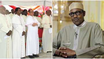 The bomb must be defused quickly before it explodes - Catholic bishops send tough message to Buhari over Benue killings