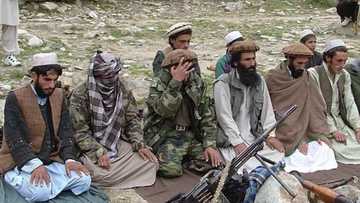 Taliban: Katoton bam ya fashe a Kabul babban birnin Afghanistan amma bai iya kashe kowa ba