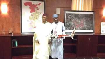 Mata sun yi zanga-zanga a tube a jihar Kaduna ­
