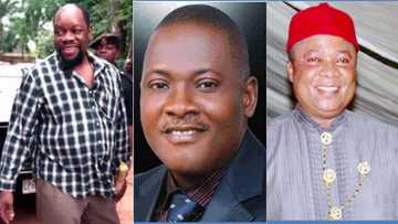 Wow! 10 Nigerian billionaires all from this small town