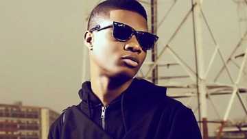 Wizkid makes list of 12 innovative humans with coolest sounds