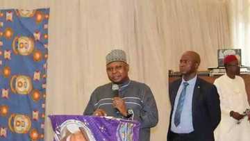 Northern Missionary Forum endorses ex-minister ahead of 2019 presidential election