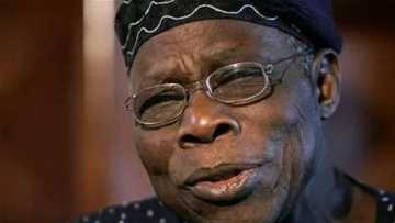 Exposed! Obasanjo reveals those behind Nigeria's failure