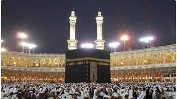 An kara kudin kujerar Hajji a Kamaru