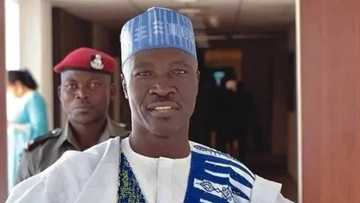 Nigerians react as Senator Ali Wakili of Bauchi dies at 58