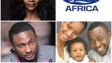 Big Brother Africa: all winners