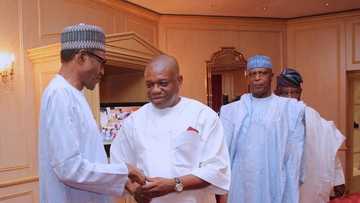 Ndigbos will vote massively for Buhari in 2019 to pave way for Igbo presidency in 2023 - Kalu