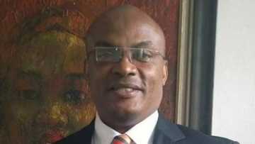 Yanzu Yanzu: An harbe tsohon dan takarar kujerar gwamna a Akwa Ibom har lahira