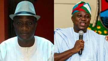 Man convicted for fraud in US becomes Lagos head of state’s Safety Commission