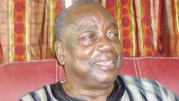 BREAKING: Former governor Samuel Ogbemudia is dead