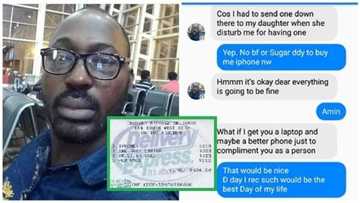 See what young man did to lady he met on Facebook (Photos)