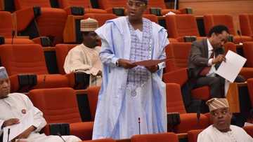 Zaben fidda gwani a Zamfara: Marafa ya goyi bayan hukuncin APC ya kuma caccaki Gwamna Yari