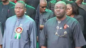 Jonathan’s Men Were Practicing Corruption – Former Official Reveals