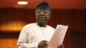 Middle Belt don't want to be part of the core north, we are being oppressed - Jonah Jang