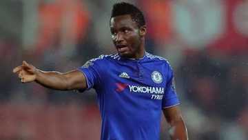 Na taka leda a kakar wasa mai zuwa- Mikel
