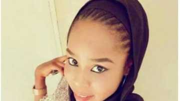 Tell my parents I am in danger - Nurse sends chilling message during Boko Haram attack at Rann