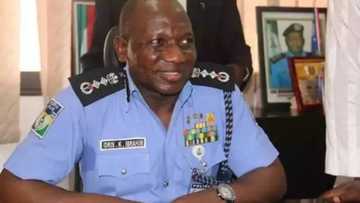Police arrest killer of Nasarawa university don, 13 others (photos)