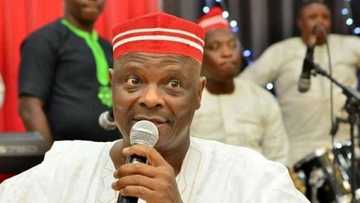 Kwankwaso ya yi kunnen uwar-shegu da gayyatar EFCC, akwai yiwuwar a yi ram da shi