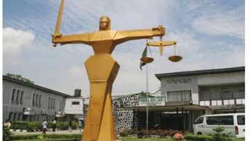 Tragedy in Kogi state as High Court Judge handling Dino Melaye’s assassination attempt dies during cross-over service