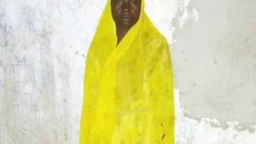 Zakaran da Allah ya nufa da cara: Wata yarinya ta tsere daga hannun mayakan Boko Haram
