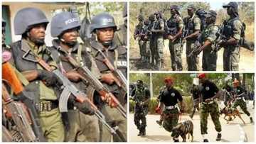 Babbar magana: Yadda dan sanda ya kashe soja a Najeriya